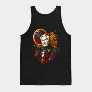 Vincent Tank Top